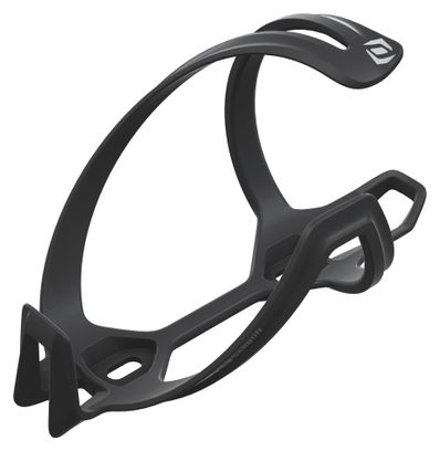 Porte-Bidon Syncros Tailor 1.0 Noir Blanc (Côté Droit)
