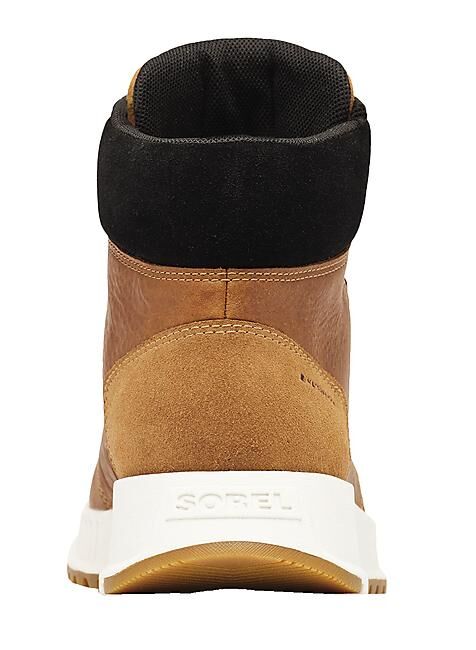 SOREL - CHAUSSURES ESPRIT OUTDOOR MAC HILL LITE MID WP M