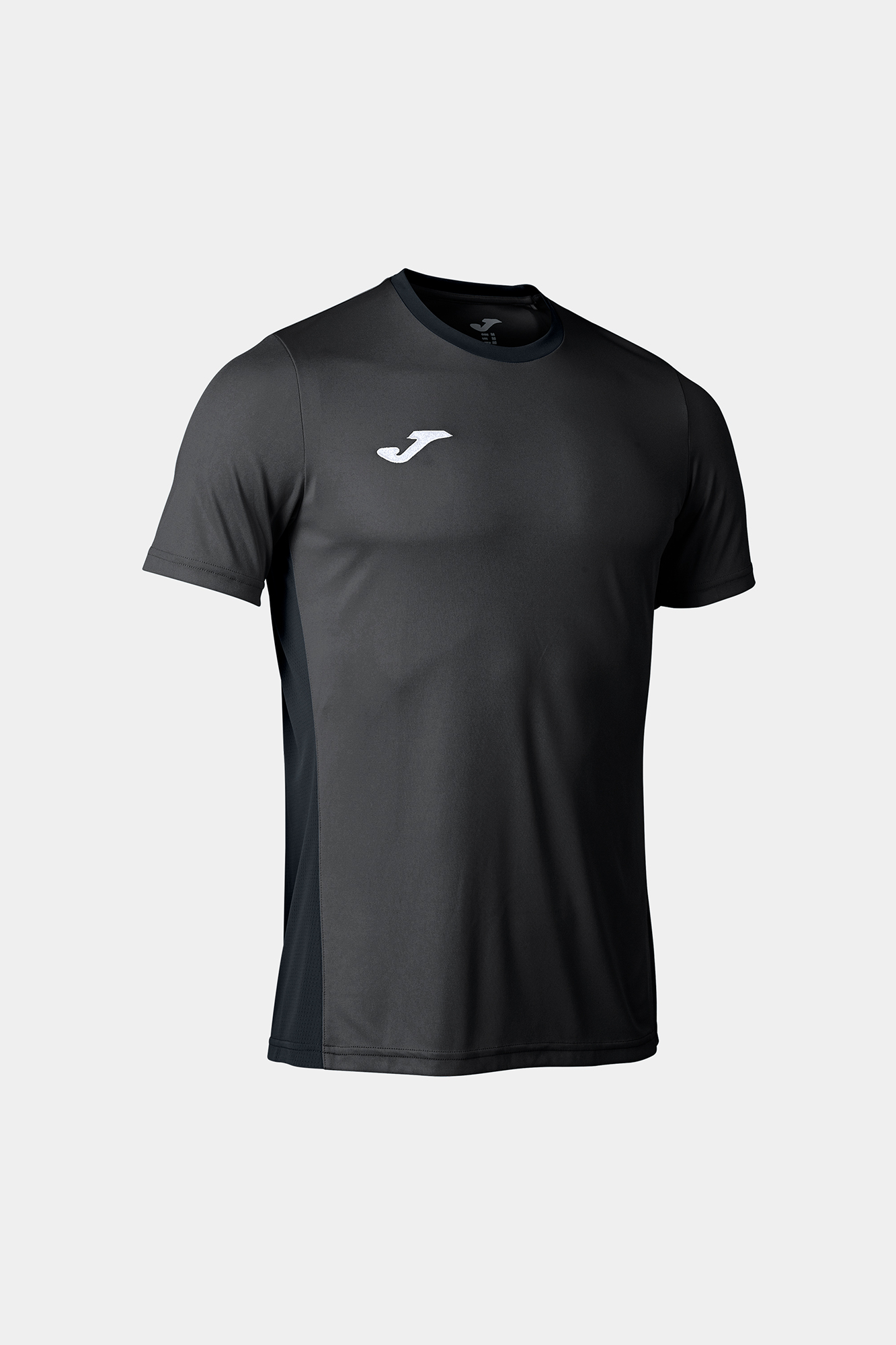 Camiseta de manga curta Winner II Anthracite