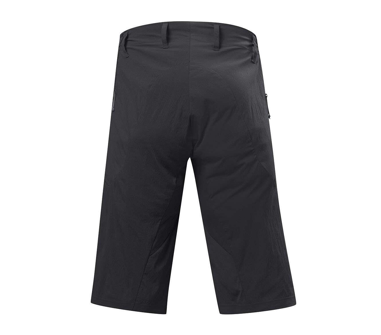 7mesh Glidepath MTB Fietsbroek Kort Zwart/Zwart Heren