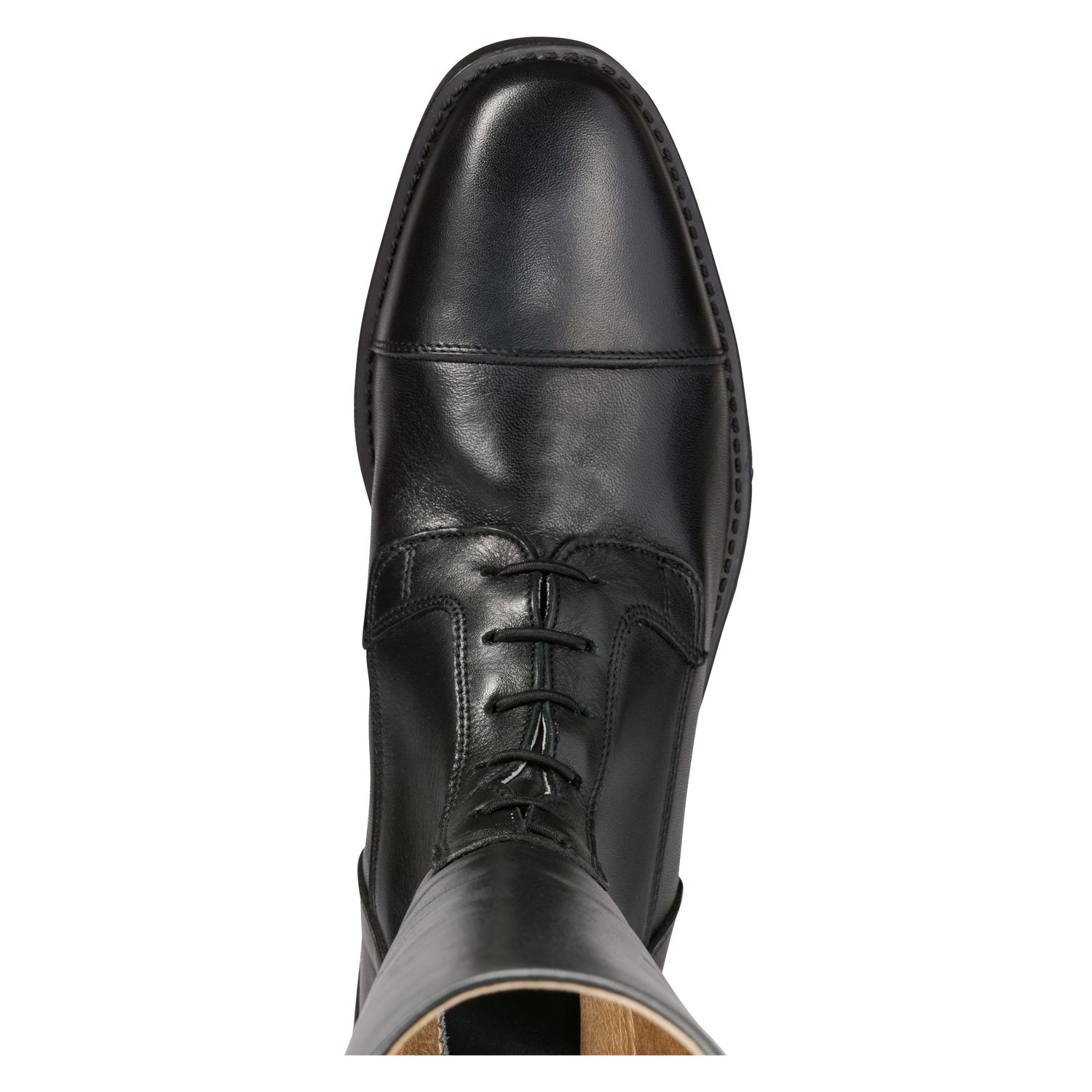 Loesdau Reitstiefel Porto Jump Soft