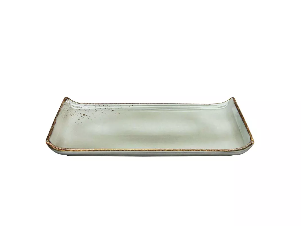Platte Nature Collection 16,5x33 cm