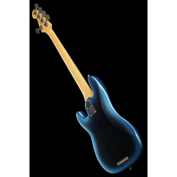 Fender AM Pro II P Bass V MN DK NIT