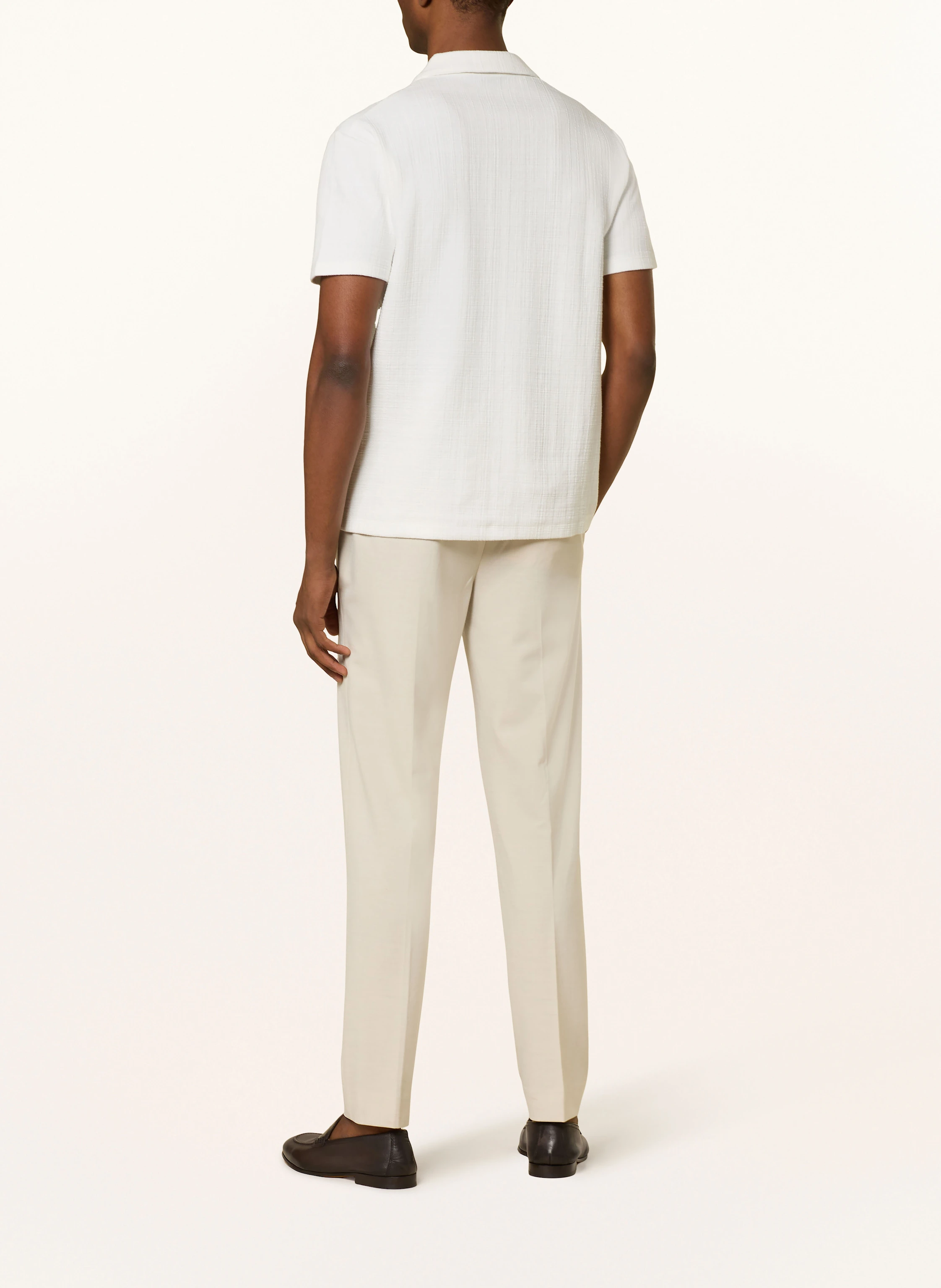 STRELLSON Resorthemd FILIP Regular Fit