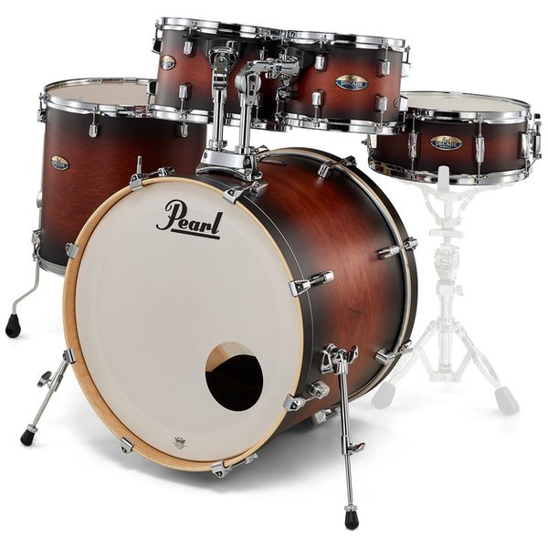 Pearl Decade M. Studio Shells S.BR
