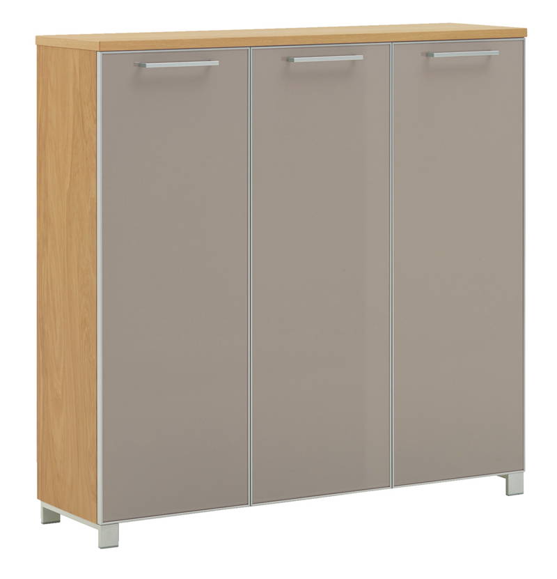 VOSS XL-Schuhschrank SANTINA