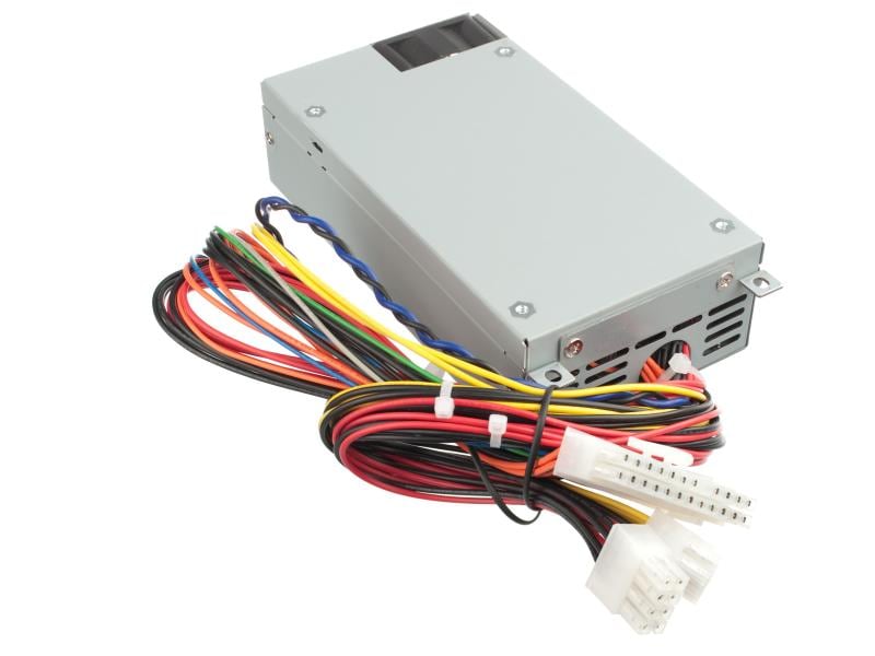 Synology NAS-Ersatznetzteil (intern) PSU 250W_3 PSU 250W 24p 12p 8p