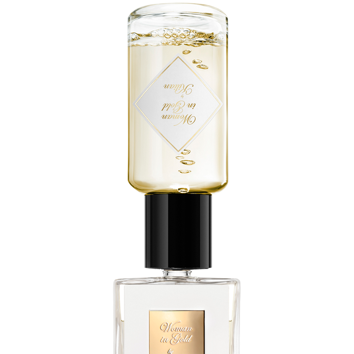 Woman in Gold Eau de parfum Refill 100ml