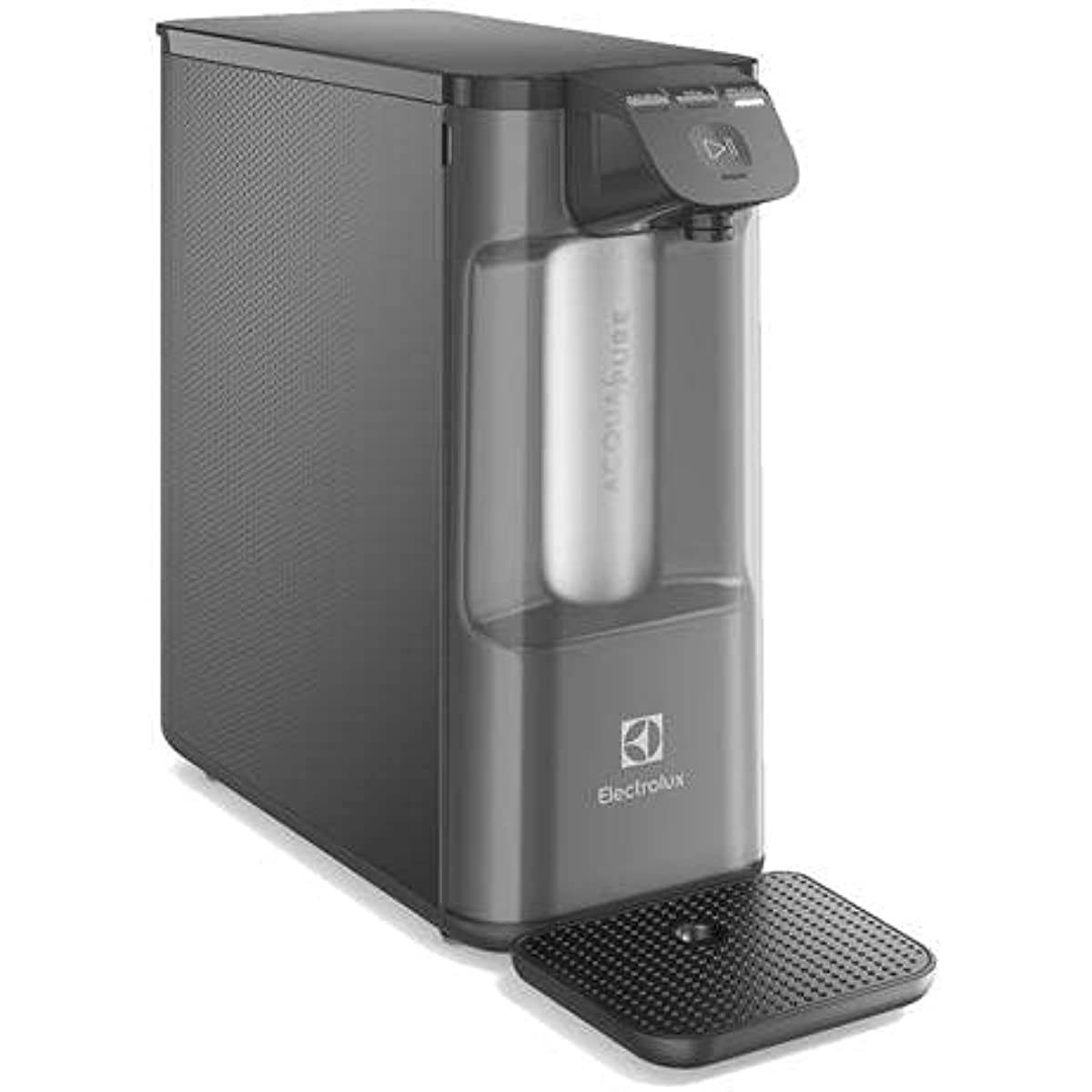 ELECTROLUX PURIFICADOR DE AGUA PE12G GRAFITE, BIVOLT