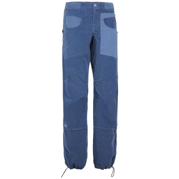 Pantalon escalade E9 BLAT1 VS STEEL BLUE
