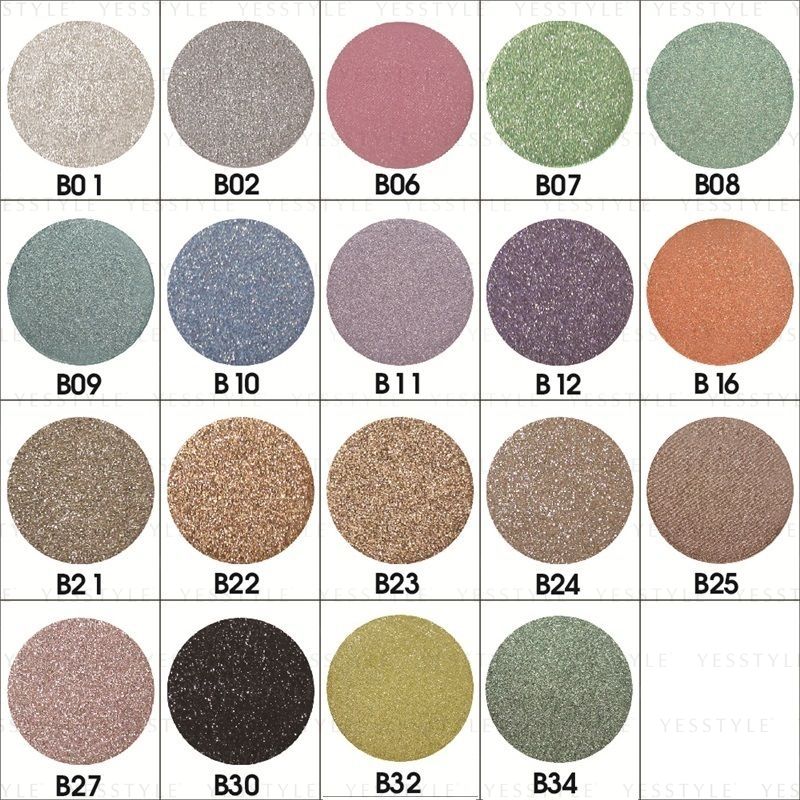 ELG - Laura-Mier 3D Single Eyeshadow