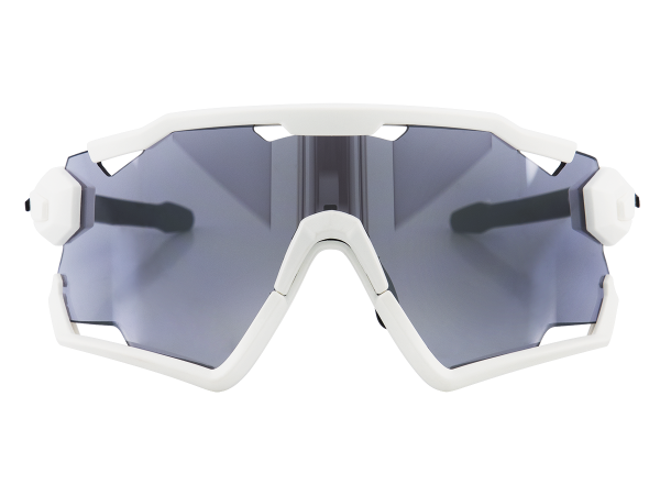 Rogelli Switch Cykelbriller, White