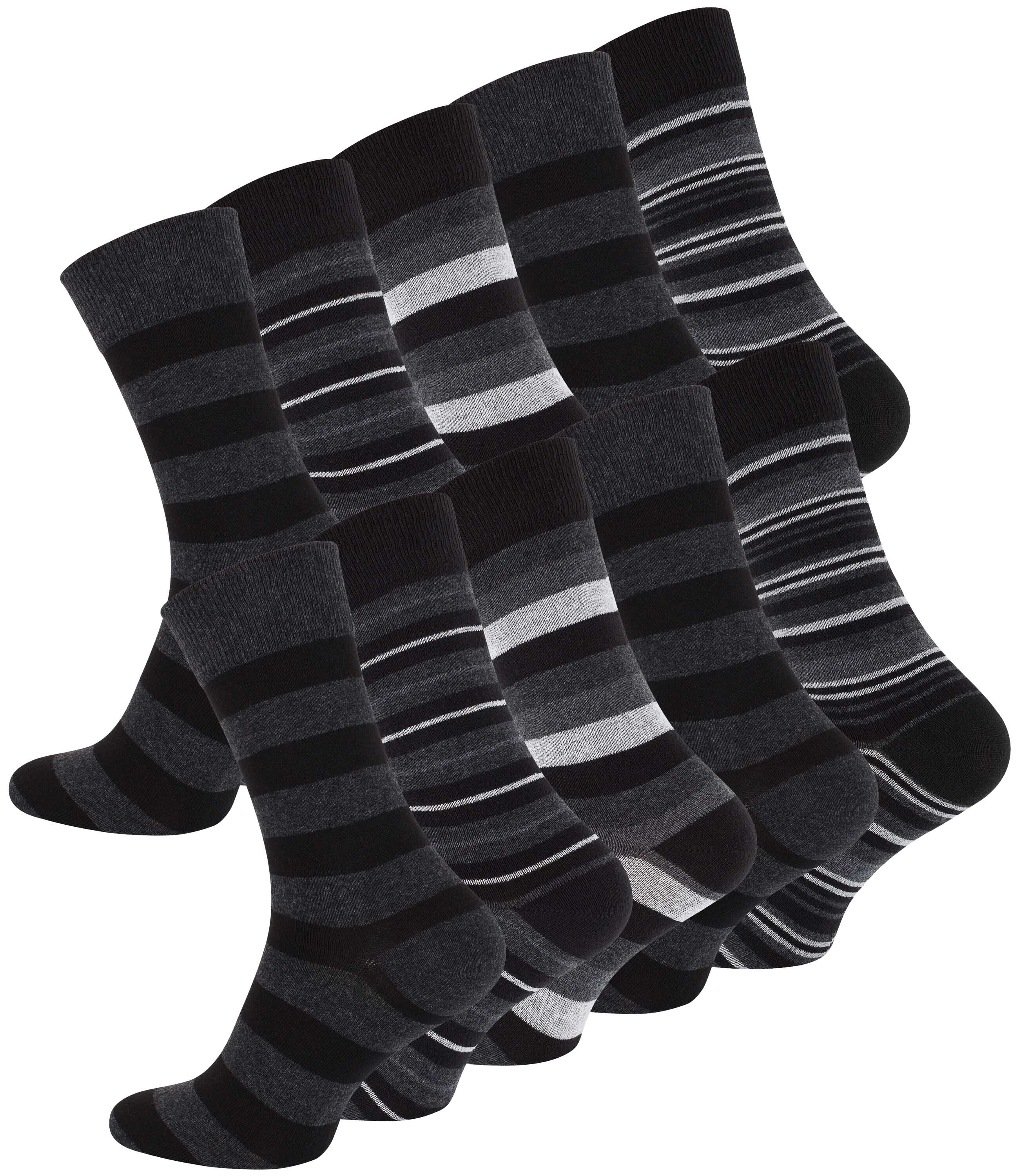 Vincent Creation® Casual Socken 