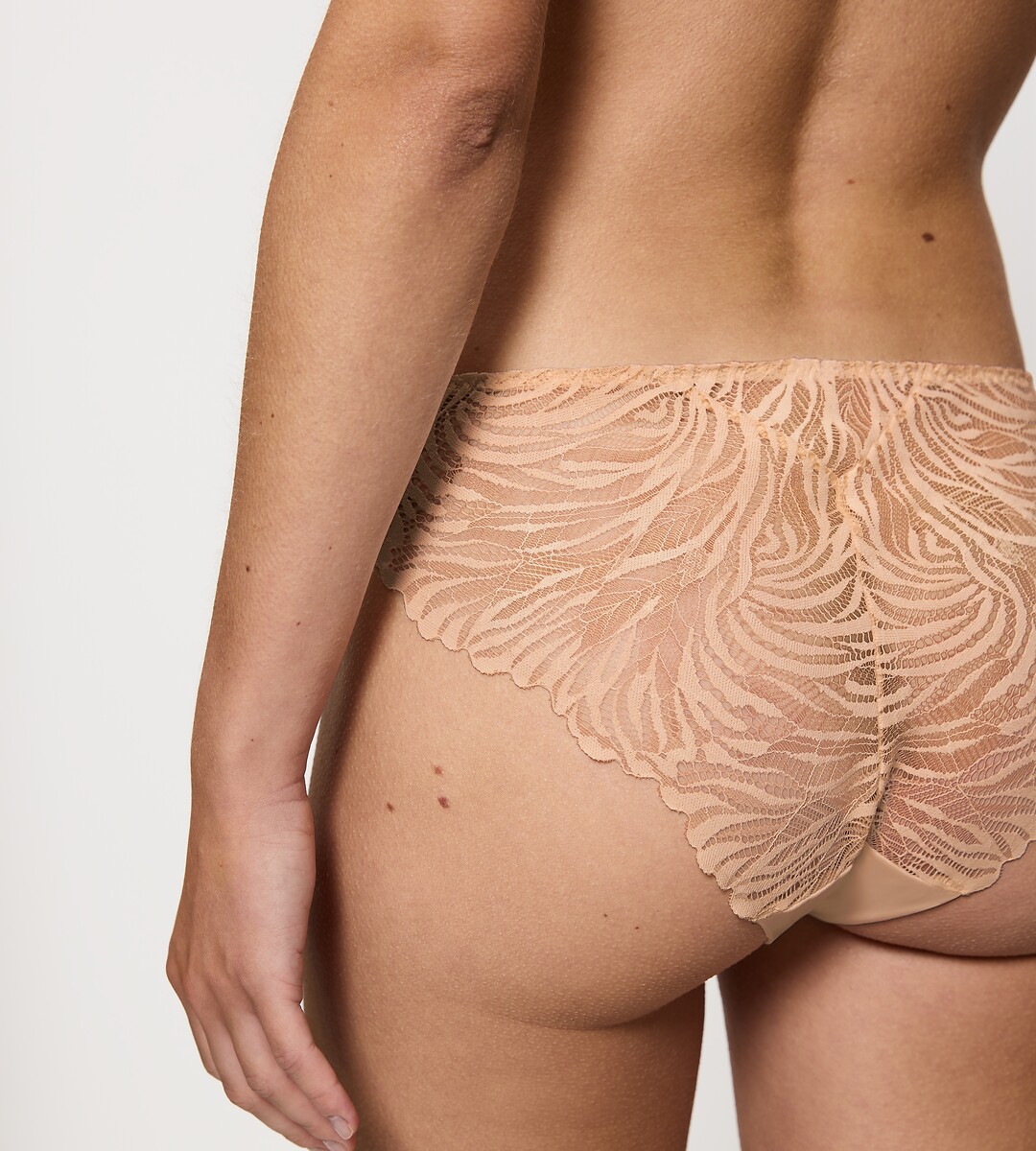 TRIUMPH<br>Calcinha cavada Pretty Micro
