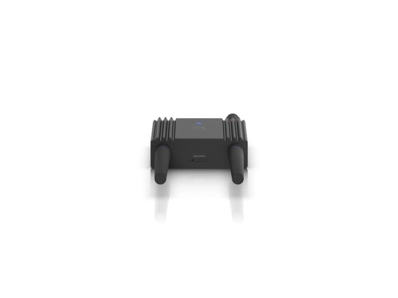 Ubiquiti LTE-Router Mobile Ultra Ultrakompakter verwalteter LTE-Mobilfunk-Router für IoT-Anwendungen