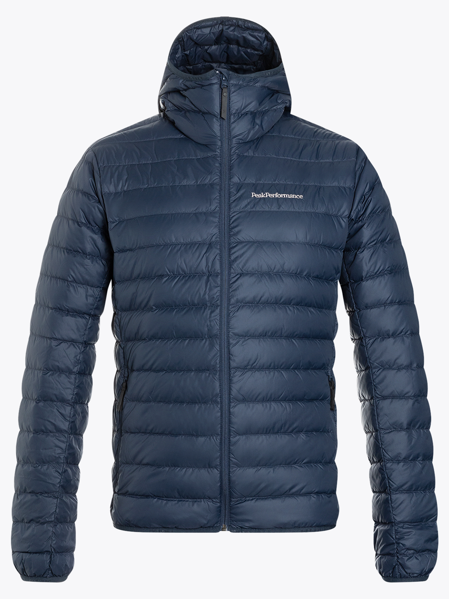 Down Liner Hood Jacket