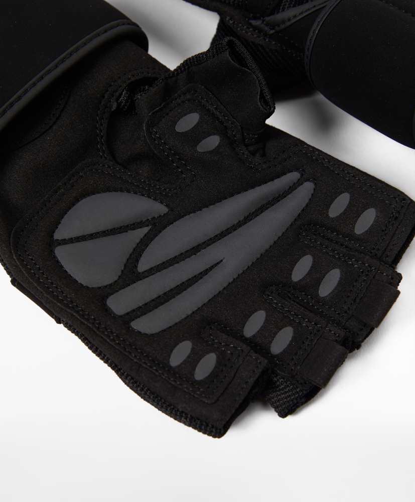 Luvas esportivas