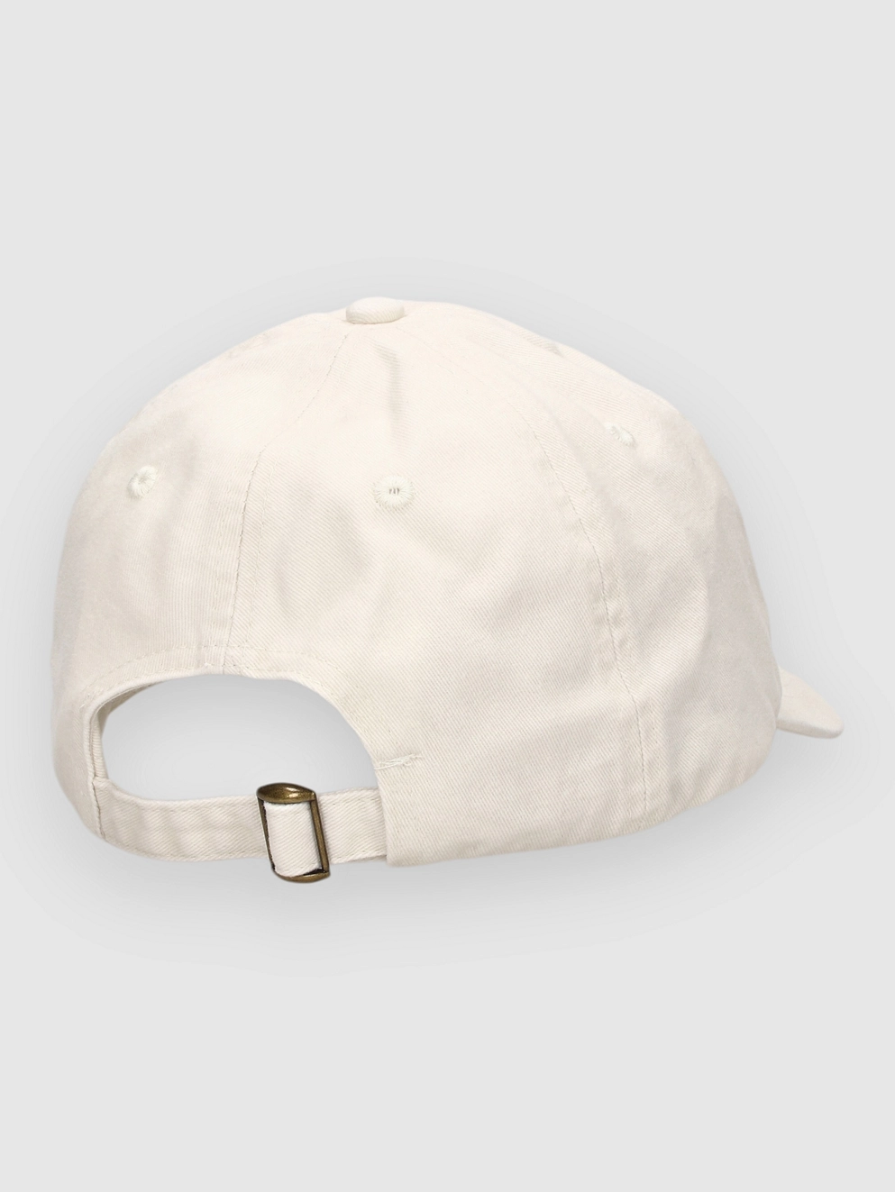 Ninth Hall Rinsed Dad Cap birch