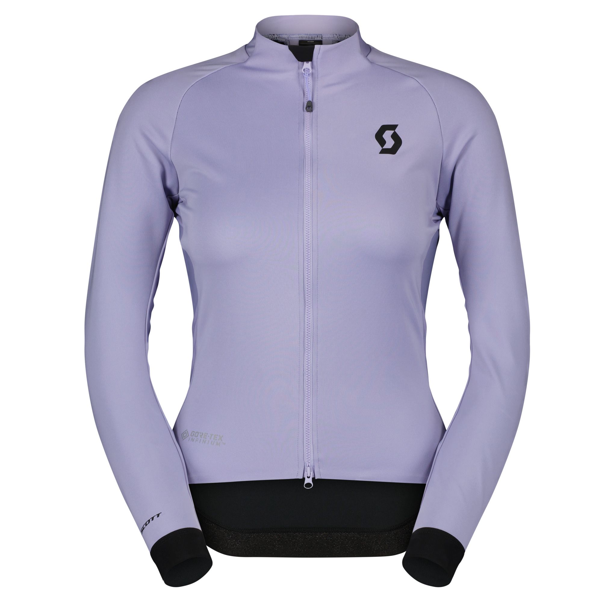 SCOTT RC Pro Gore-Tex Vinterjakke Lilla til Kvinder