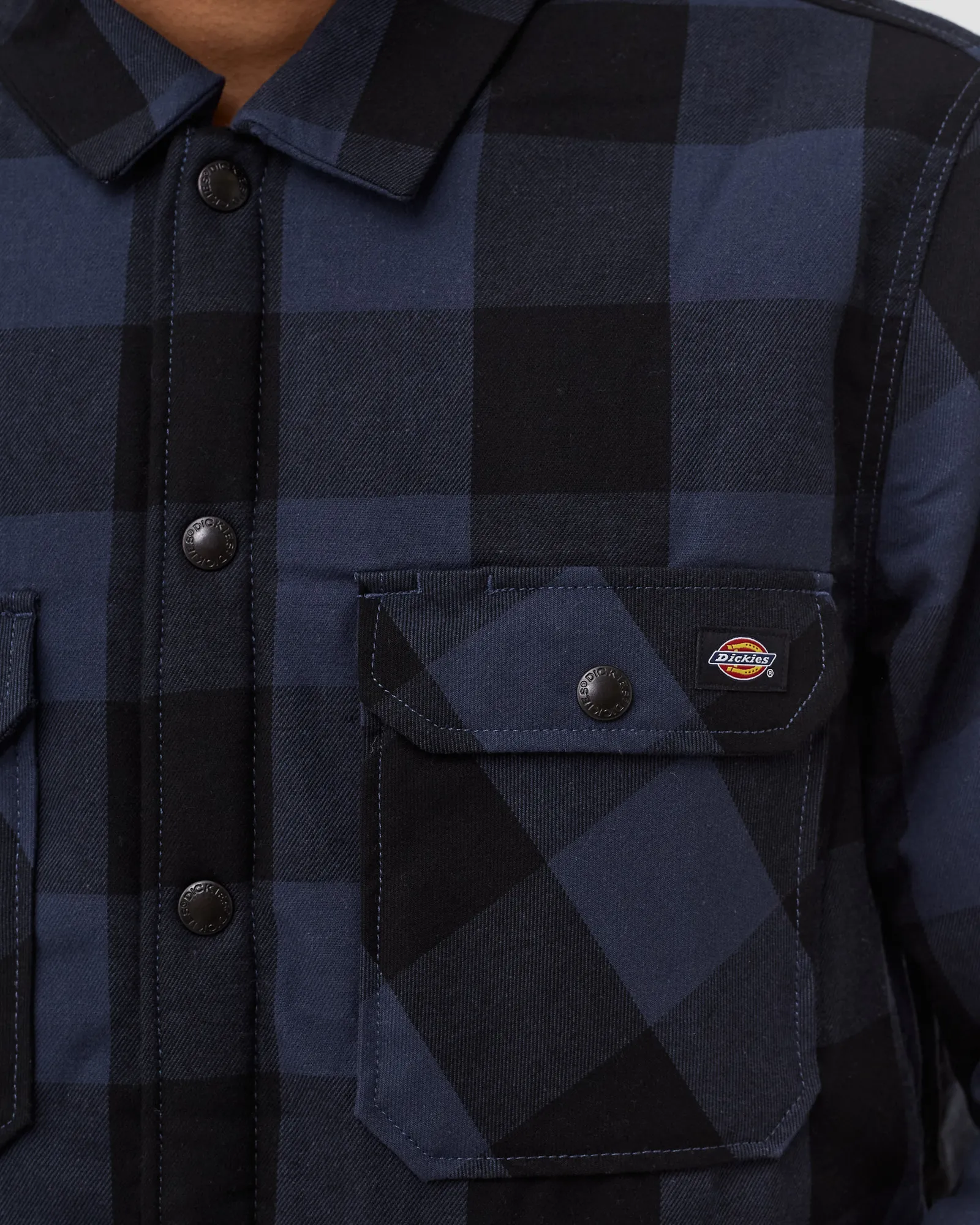 DICKIES LINED SACRAMENTO