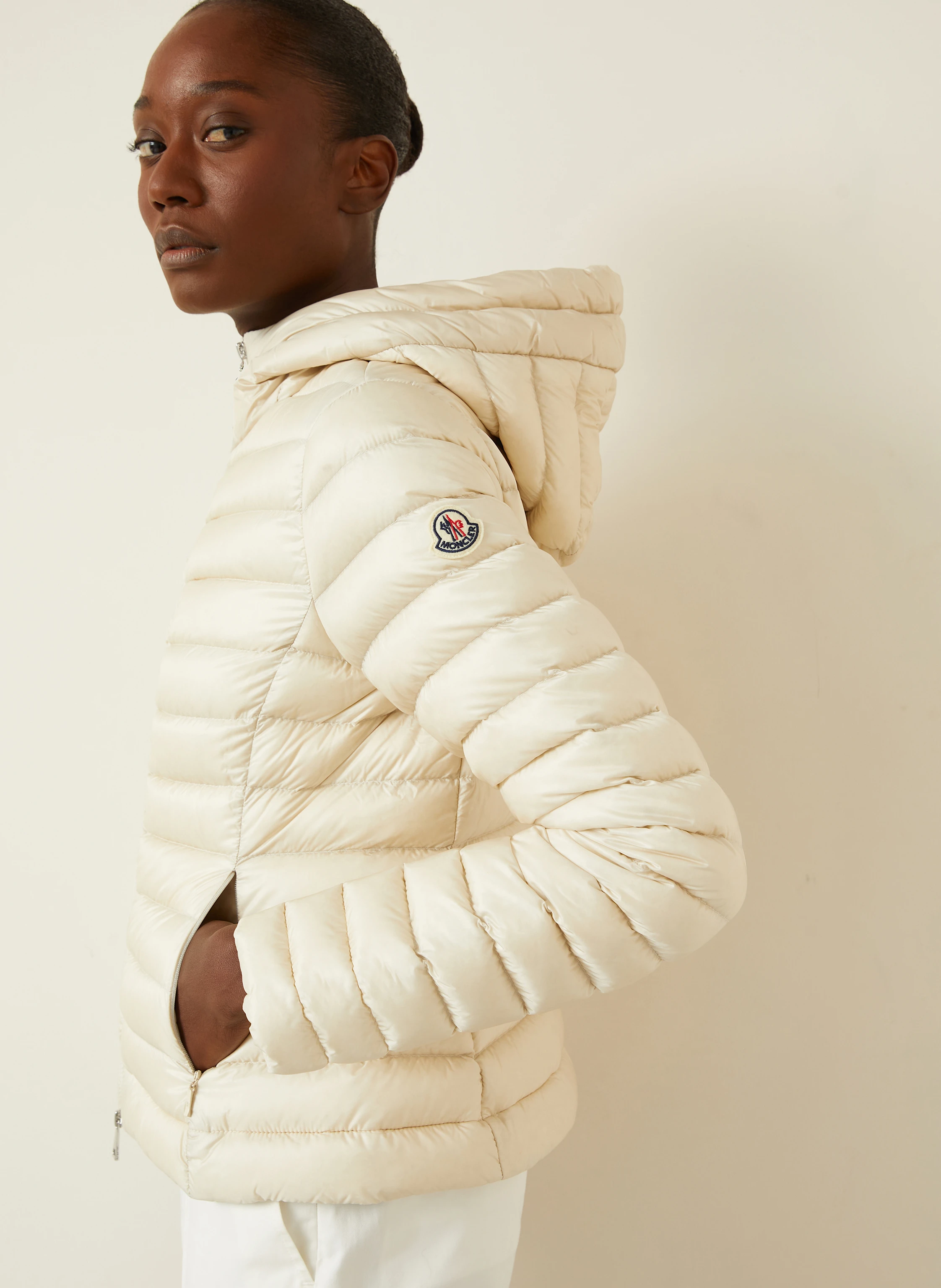 MONCLER Daunenjacke IGE