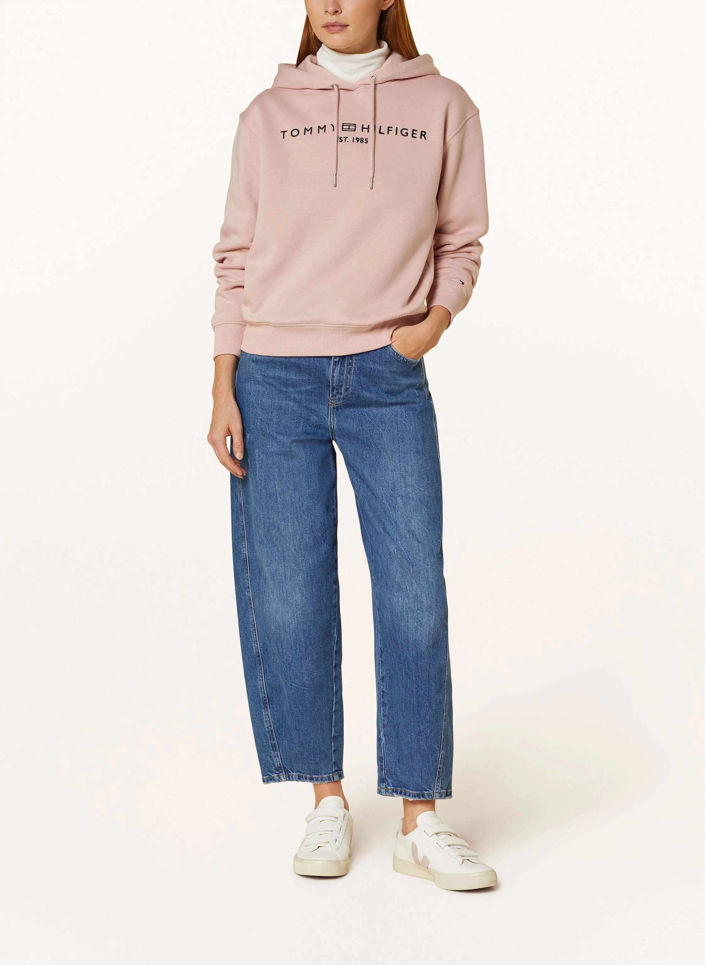 TOMMY HILFIGER Hoodie