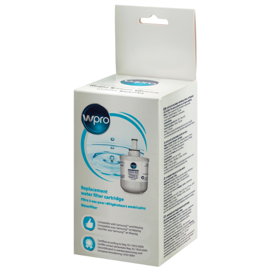 Wpro APP100/1 koelkastonderdeel & -accessoire Waterfilter
