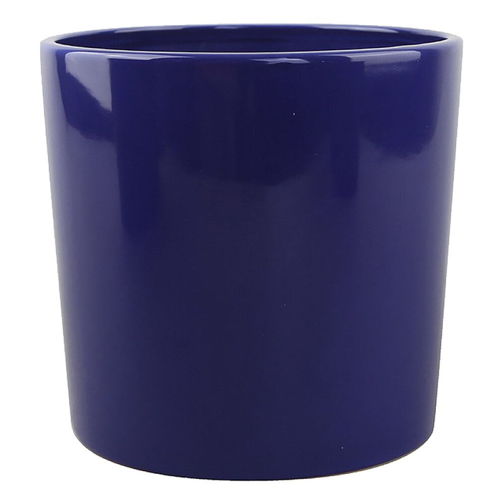 INNENDØRS POTTE PIARDINO SAMIRA ROYAL BLUEØ17CM BLÅ