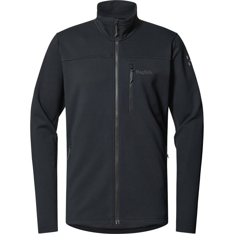 Rosson Mid Jacket - Polaire homme
