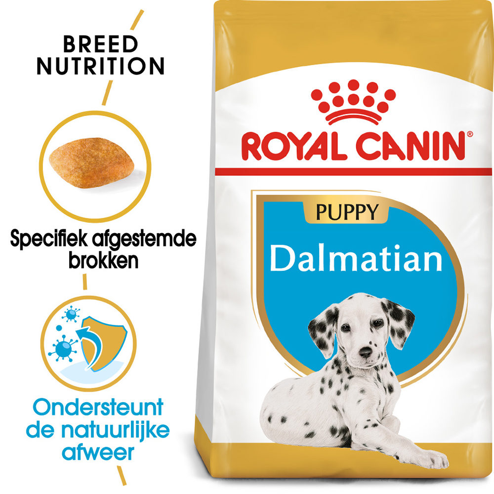 Royal Canin Dalmatian Junior - Hondenvoer