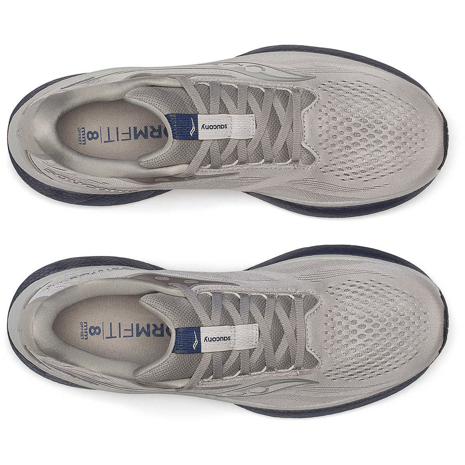 Saucony Ride 18 Heren