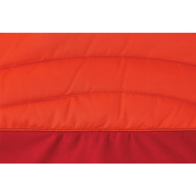 Veste molletonnée pour chien Powder Hound Ruffwear