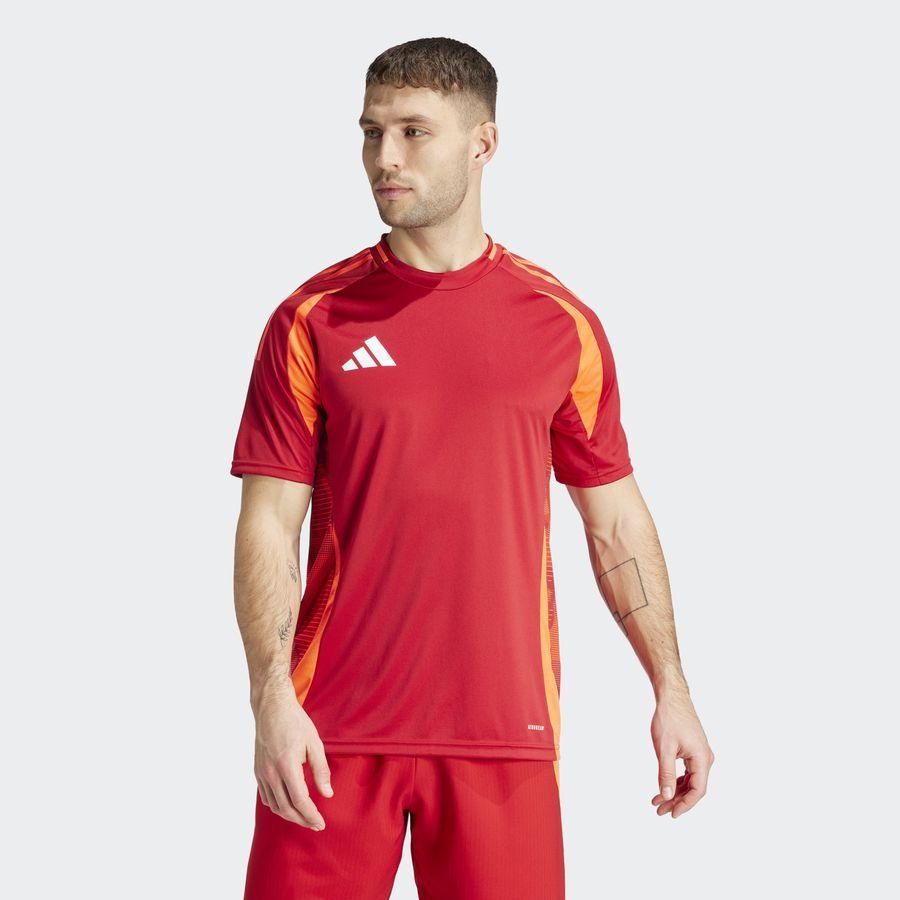 Adidas Maillot Tiro 24 Competition Match
