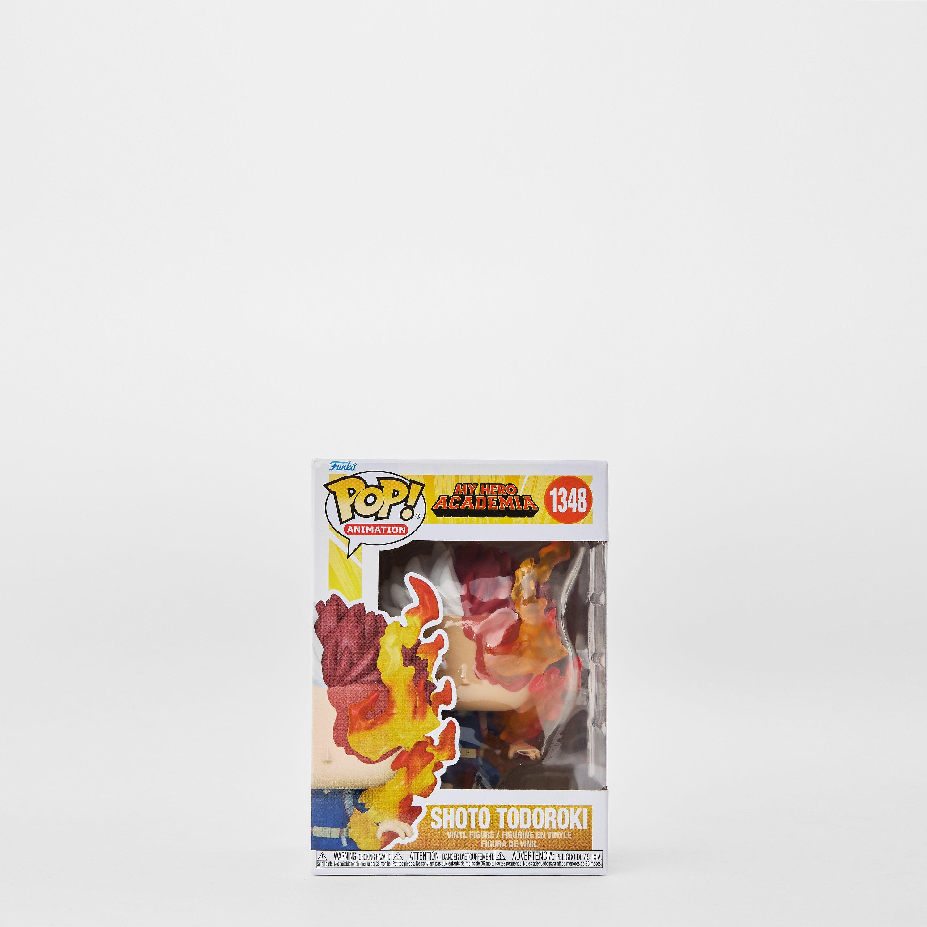 FUNKO GAME POP MHA Shoto 51