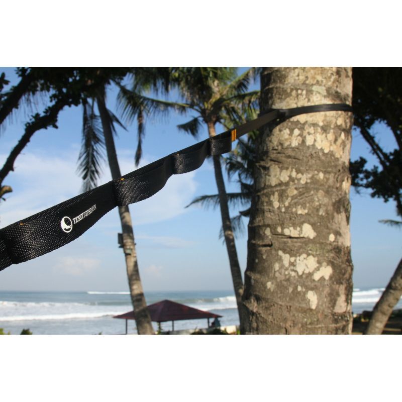 MoonStrap - Fixations pour hamac