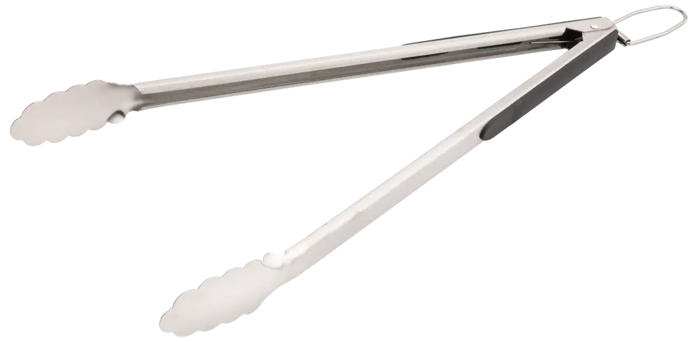 Grilltang stål L:40,5 cm