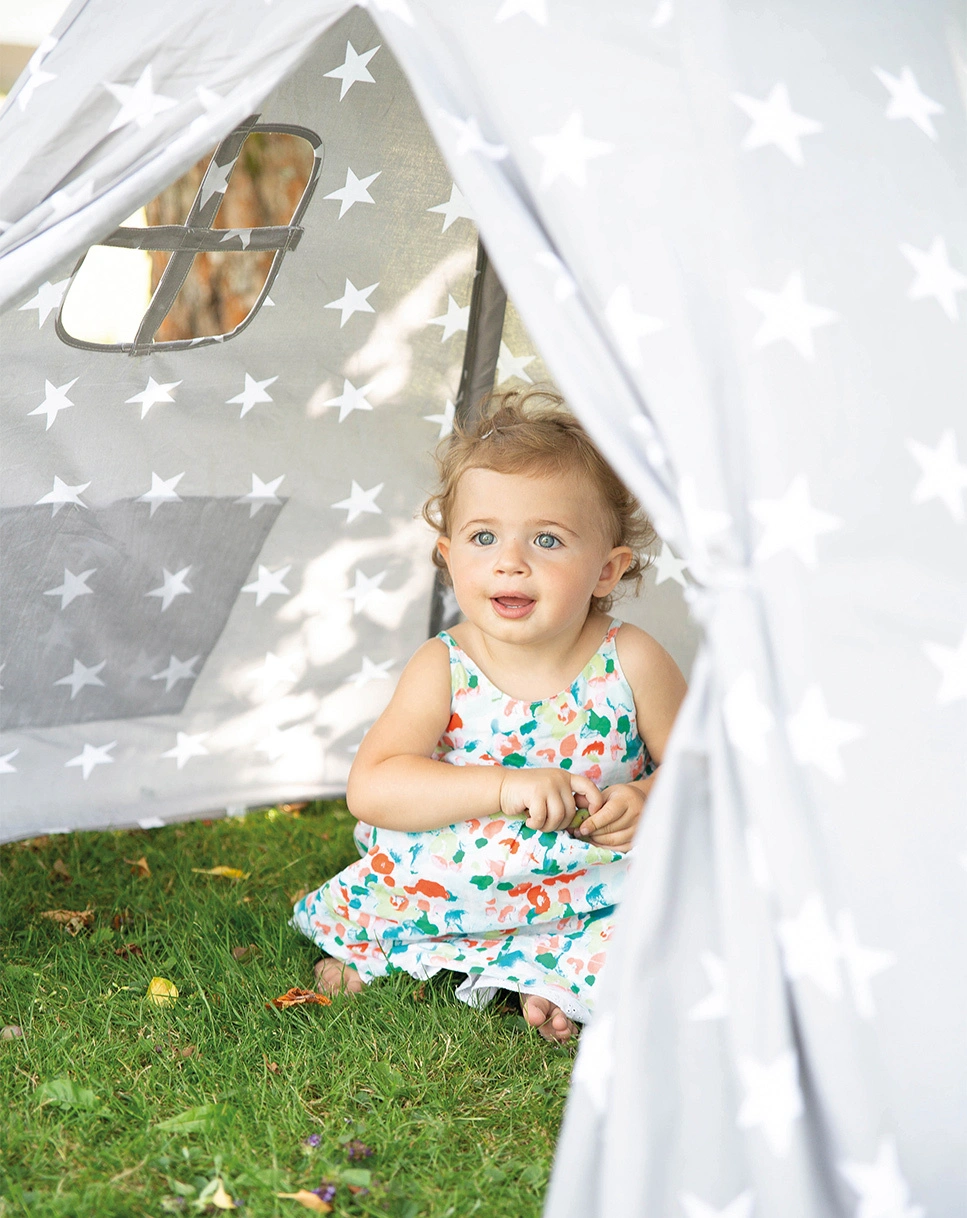 Spielzelt Tipi LITTLE STARS