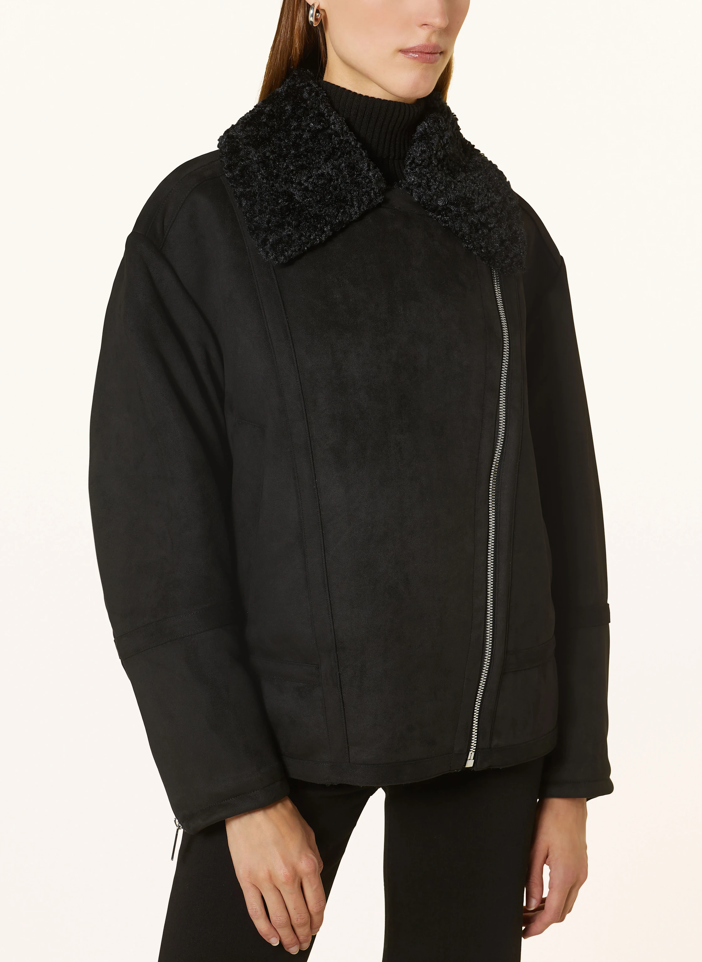 BOSS Jacke CHEERLINI