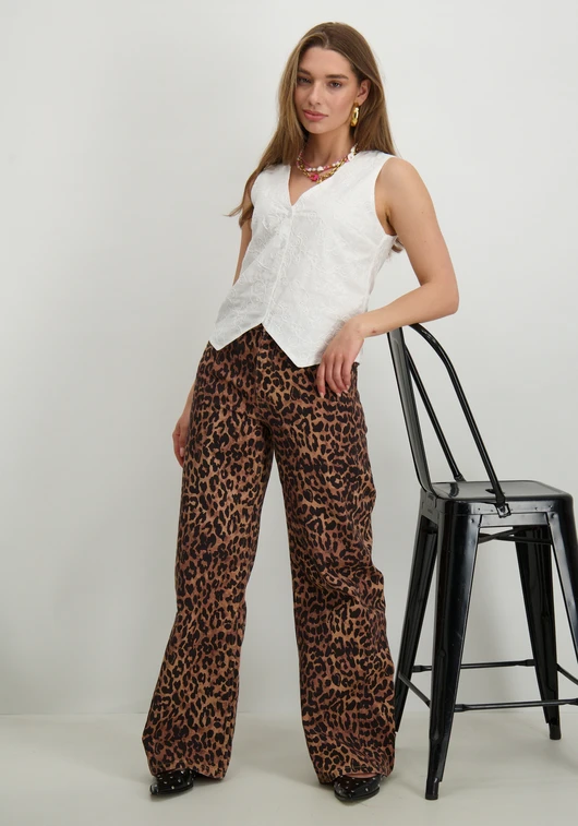FREE|QUENT Gilet Uniqua 206489