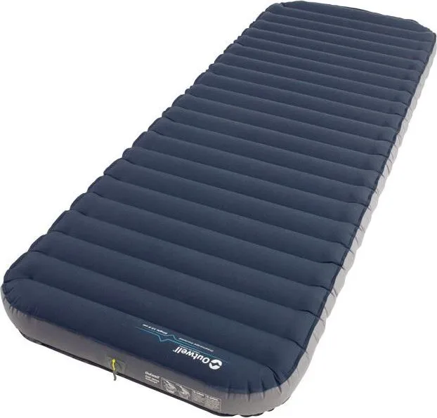 Outwell Dreamscape Insulated Single Elegant Green