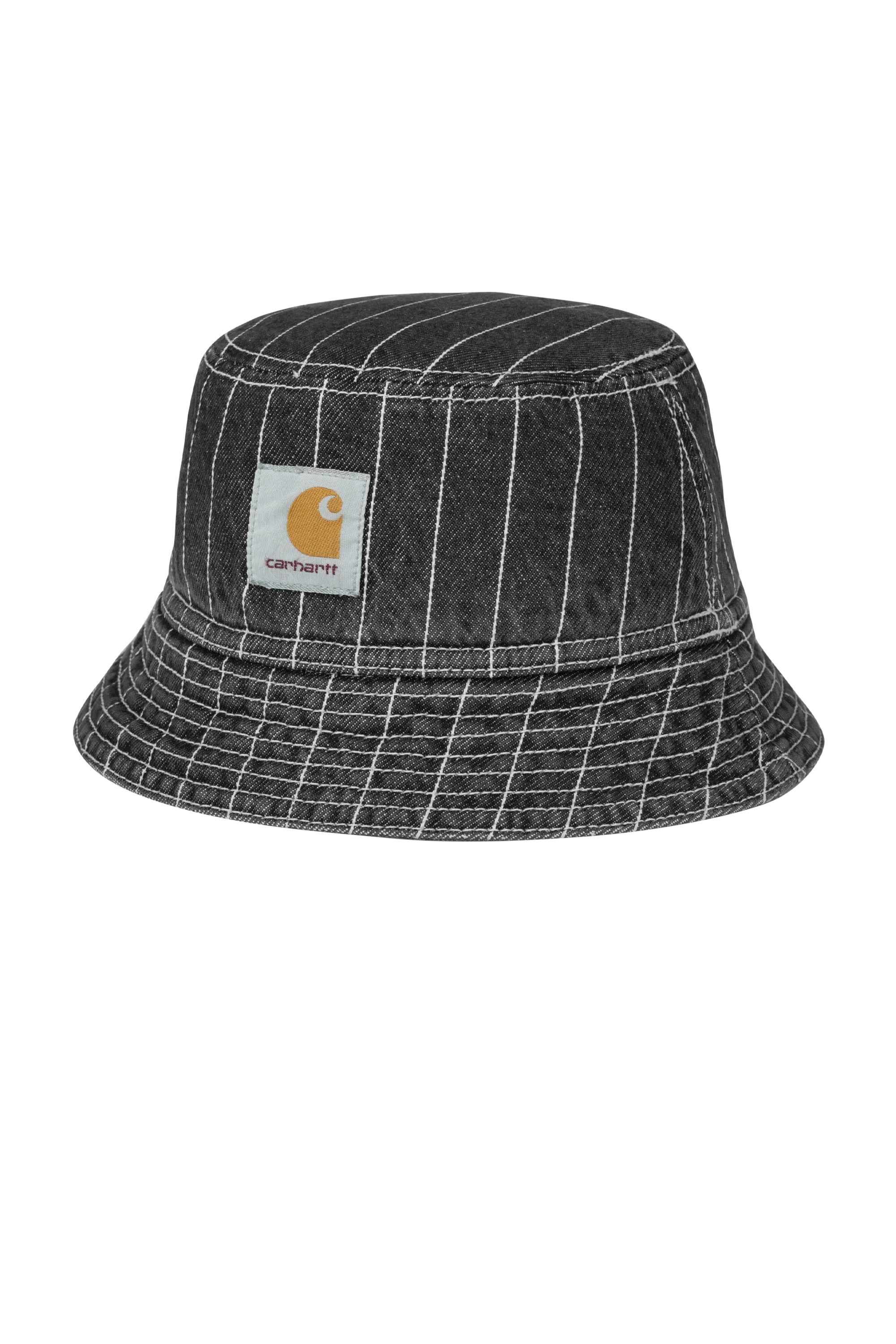CARHARTT WIP Bob ORLEAN BKT HAT Noir