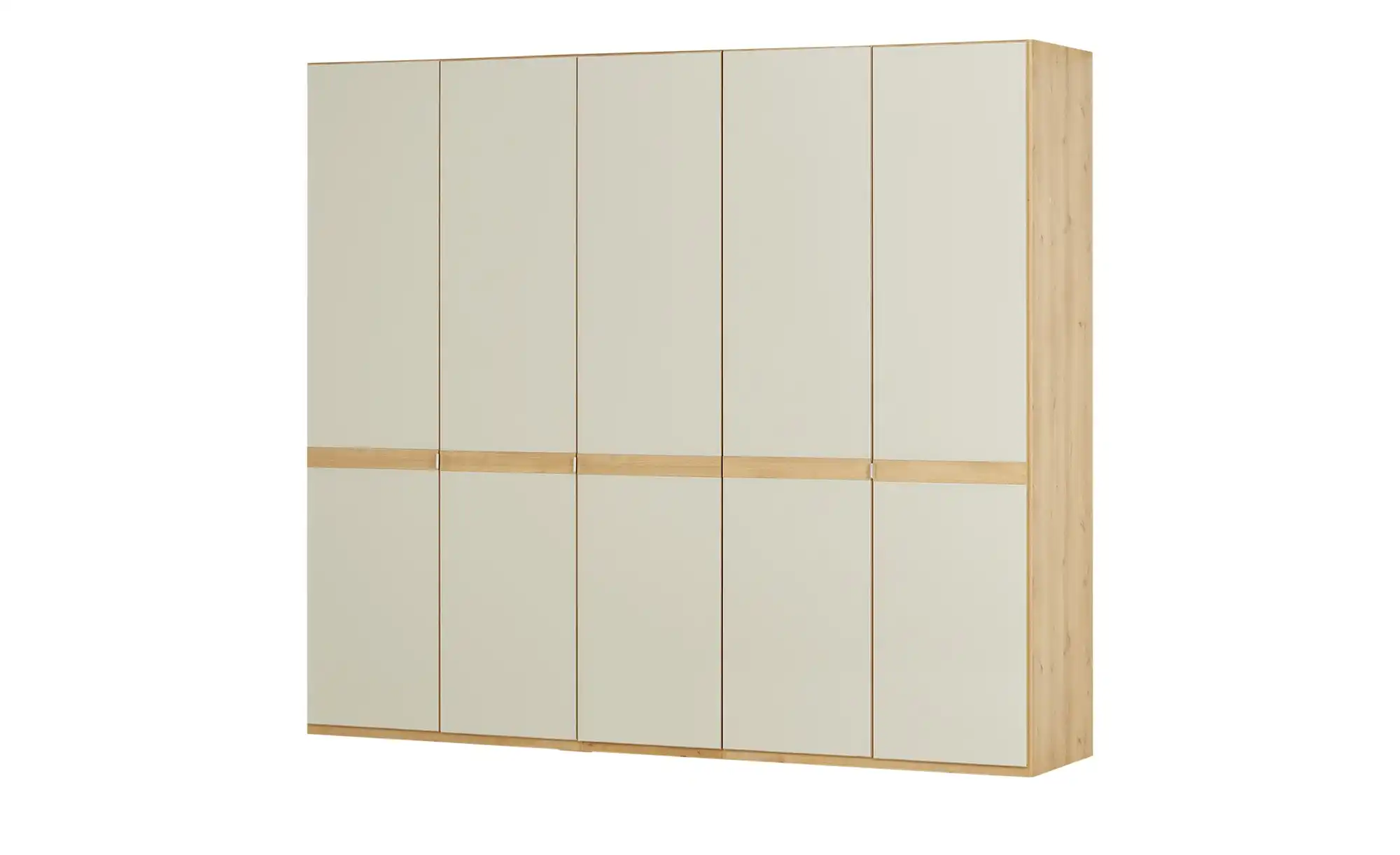 Drehtürenschrank, 5-türig Carnero