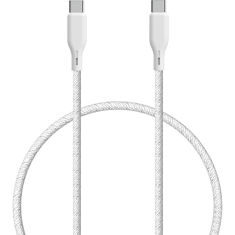 ËSSENTIALS 100W USB-C/USB-C CB 1,2 meter