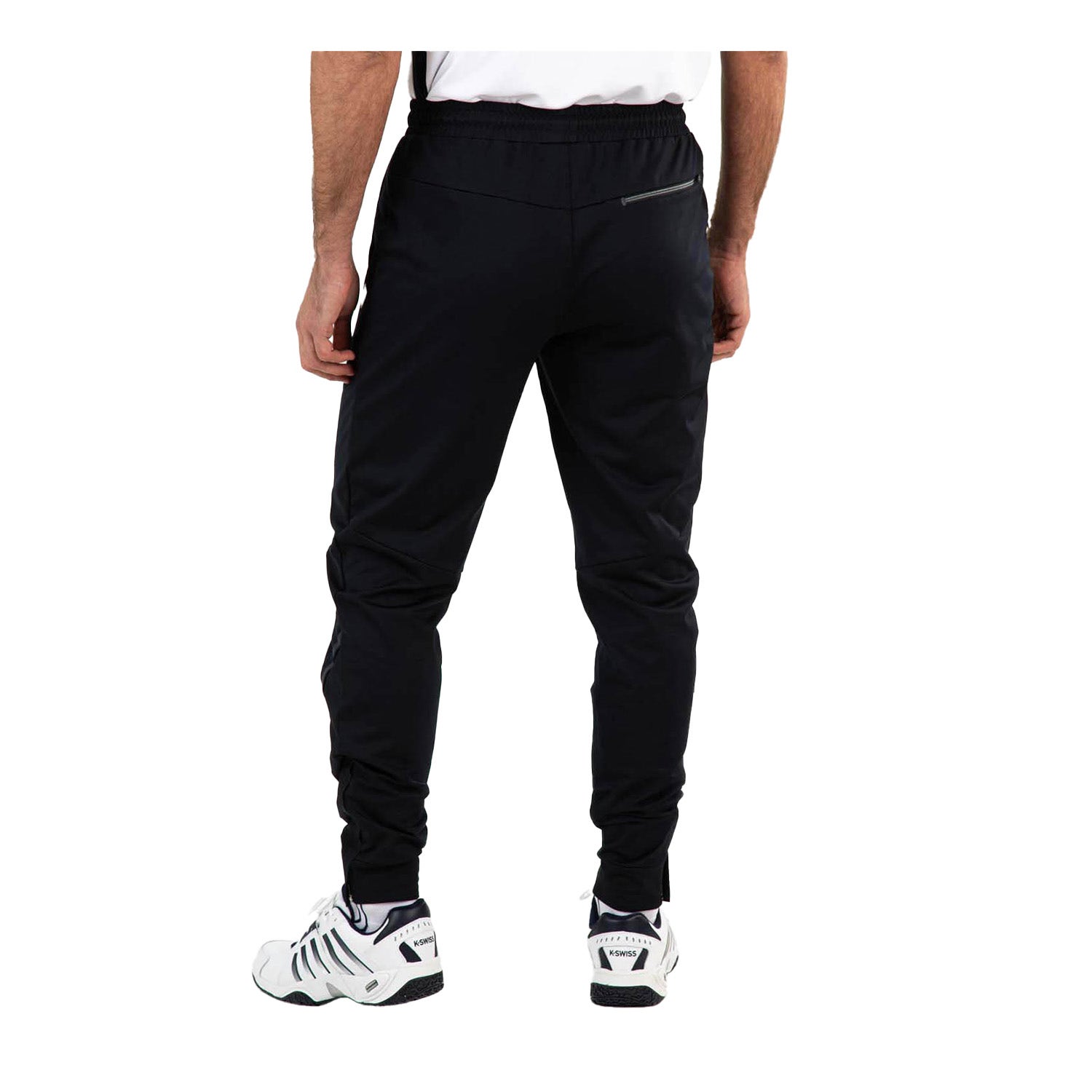 Sjeng Sports  Damin Long