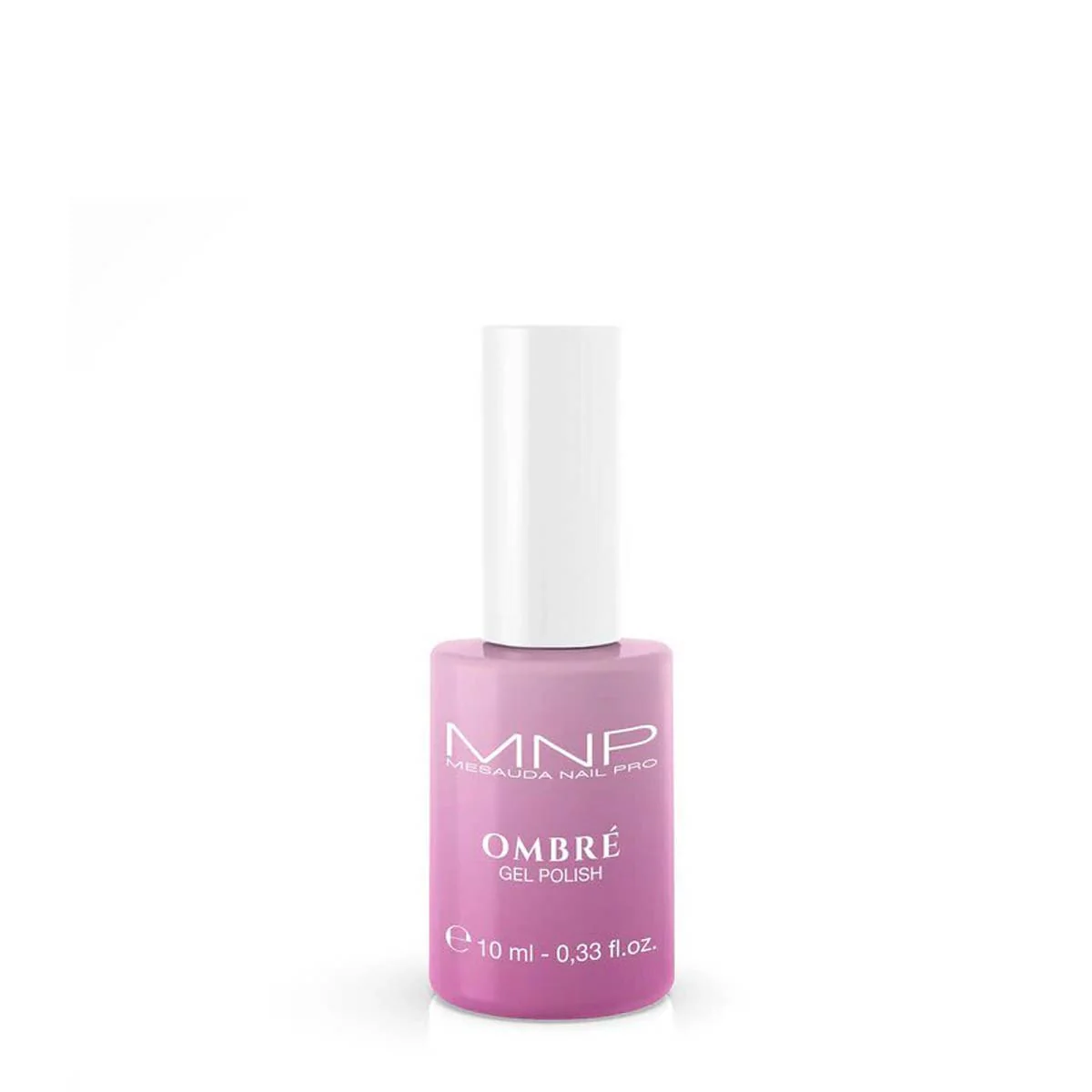 Vernis Semi-Permanent GEL COLOR OMBRÈ 10ml