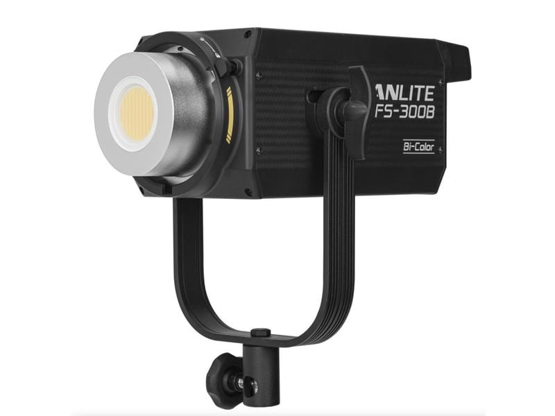 Nanlite Dauerlicht FS-300B Vielseitige, kompakte Leuchte