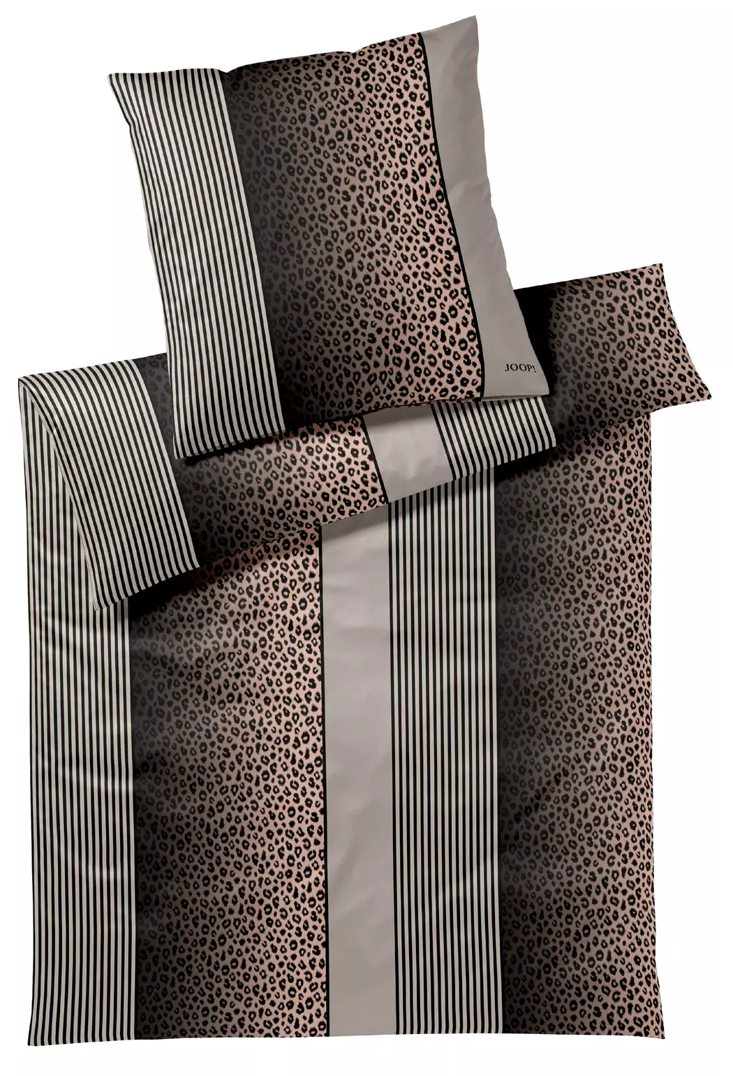 Bettwäsche Leo 135 x 200 cm