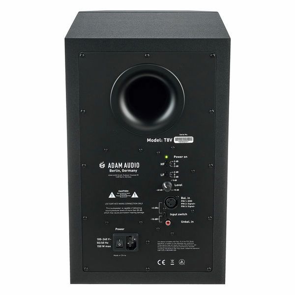 ADAM Audio T8V