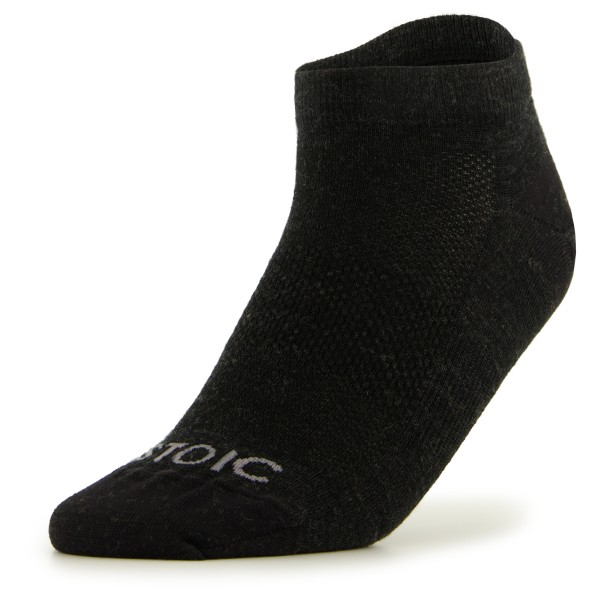 Stoic - Merino Everyday Superlight No Show - Chaussettes multifonctions