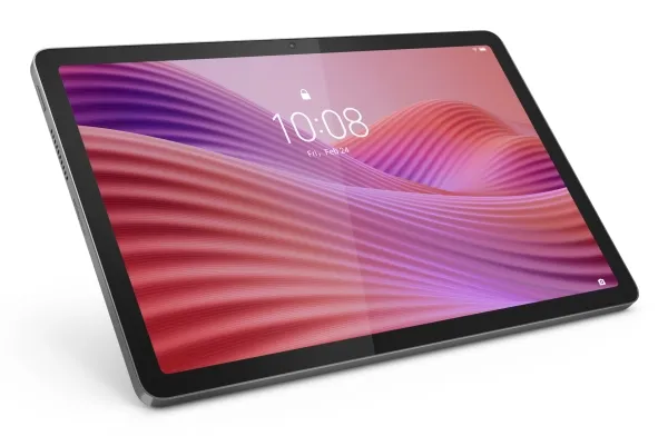 Lenovo Tab ZAEH - Tablet - Android 14 eller senere - 128 GB eMMC - 10.1